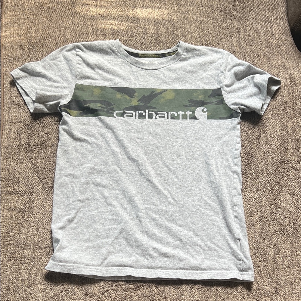 Boys tee
